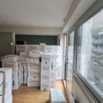Cartons dménagement Demex